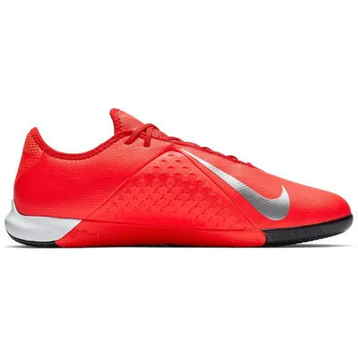 Produktbild von NIKE Phantom VSN Academy IC Rote Fußballschuhe Rot 44,5
