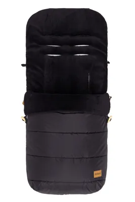 Produktbild von Fillikid Winterfußsack Lanin Exklusiv