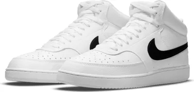 Zdjęcie produktu dla Nike COURT VISION MID NEXT NATURE BLACK 6.5