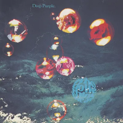 Obrázok produktu pre Deep Purple - Who Do We Think We Are (Limited Edition) (Gatefold Sleeve) (180 g) (LP)