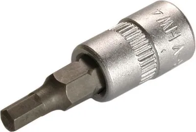 Immagine prodotto di CONDOR Punta per cacciavite, 1/4", esagonale, per bussole esagonali
