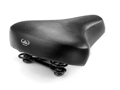 Immagine prodotto di Copri sella Touringunisex 28 X 22 Cm Nero