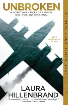 Produktbild von Unbroken (Movie Tie-In Edition)
