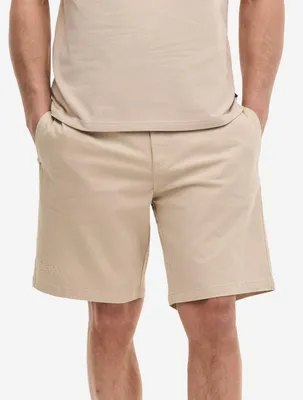 Produktbild von Lonsdale London Short Herren HESLEDEN beige L