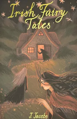 Produktbild von Irish Fairy Tales