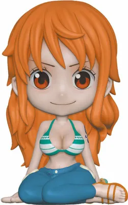 Obrázok produktu pre One Piece Spardose Nami