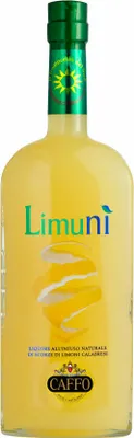 Obrázek produktu pro Limunì Il Limoncello del Sud 28% obj. 1l
