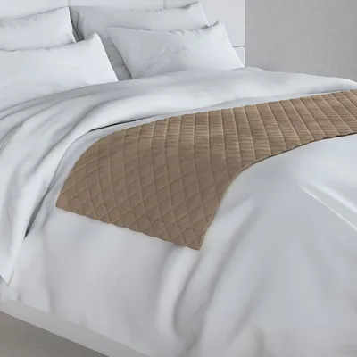 Produktbild von Bettläufer Velvet