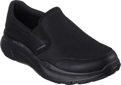 Obrázok produktu pre Skechers Pánske topánky Relaxed Fit Equalizer 5.0 PERSISTABLE 232515 Black, Veľkosť topánky:44 EU