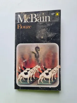 Image de McBain, Ed - Flouze