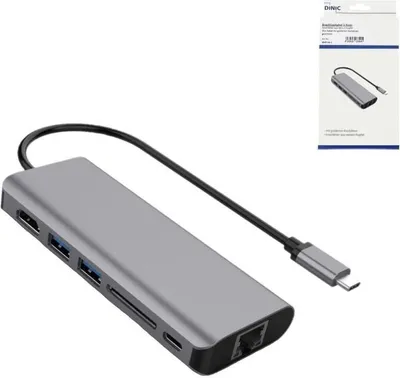 Produktbild von MAG USB-Hub USB-C auf 2x USB 3.0
