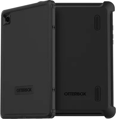 Produktbild von OtterBox Defender Samsung Galaxy Tab A8 10.5- - black