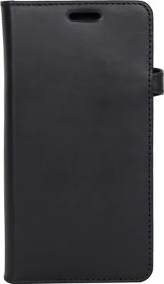 Obrázek produktu pro Buffalo 657551, Peněženkové pouzdro, Samsung, S9, Černá