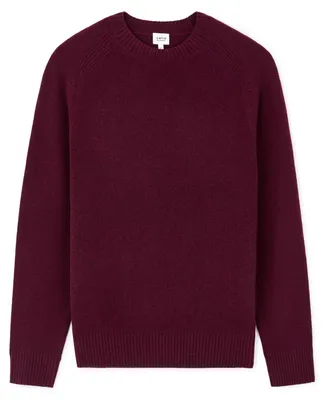 Produktbild von Celio Cewool Herren Pullover aus Wolle Größe S