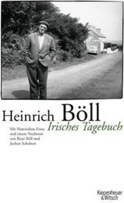Image de Irisches Tagebuch