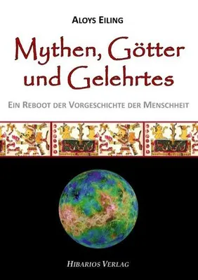 Produktbild von Mythen, Götter und Gelehrtes