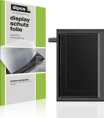 Produktbild von 2x dipos AR AUTO-VOX Solar1PRO