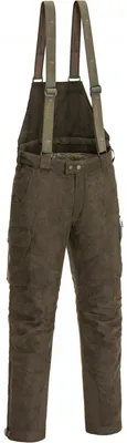 Produktbild von Pinewood 5885 Abisko 2.0 Hose Wildlederbraun (241) C58
