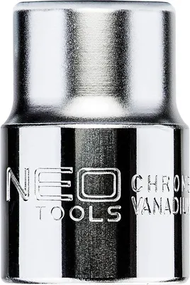 Produktbild von 3/4" Sechskant-Steckschlüsseleinsatz, 19 mm