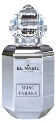 Imagen del producto de Nabil Moschus Tahara, perfume para mujer, 65 ml