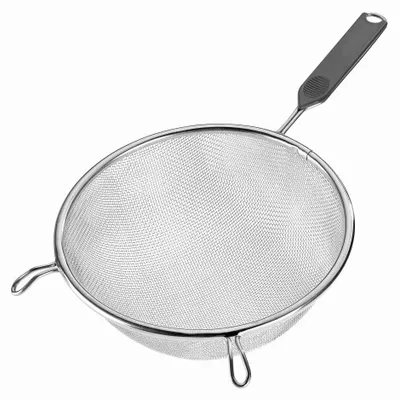 Haushaltssieb traditionell 20 cm
