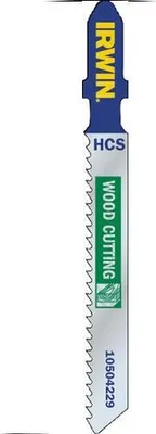 Produktbild von IRWIN 10504223, Holz