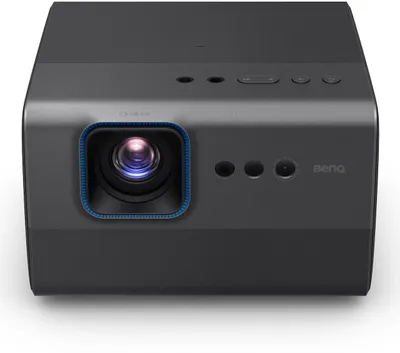 Immagine prodotto di BenQ GP520 proiettore, 3840 x 2160 4K UHD, 2600 Lumen