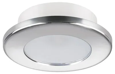 Obrázek produktu pro Rychlá Itálie Ted C Led-light Stříbrná 100 lumenů Stříbrná 100 lumenů