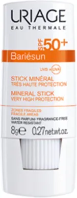 Obrázek produktu pro Uriage Bariesun Spf50 + Stick 8g
