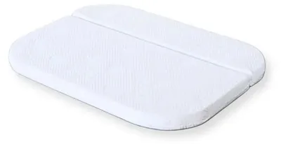 Imagen del producto de Colchón básico Waldin para cama 5 en 1 - blanco