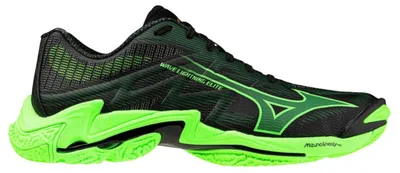 Produktbild von MIZUNO WAVE LIGHTNING ELITE DShadow/MetShadow/Black DShadow/MetShadow/Black 44.5