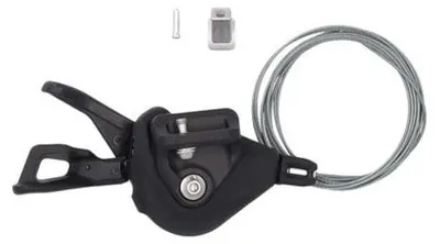 Image de Manette de dérailleur Shimano Deore SLX M7100