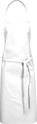 Produktbild von Bullet Baumwoll-Schürze Reeva (2 Stück/Packung) PF2432 (65 x 90 cm) (Weiß)