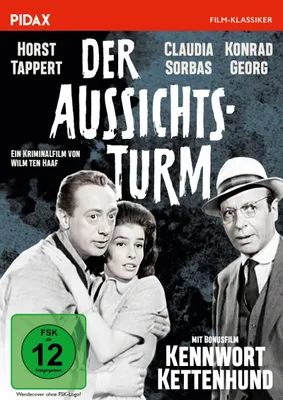 Produktbild von Der Aussichtsturm