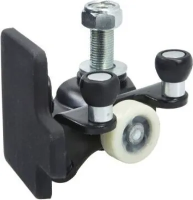 Produktbild von BLIC 6003-00-0291P Rollenführung Schiebetür für FIAT Ducato Kastenwagen (250, 290) Links