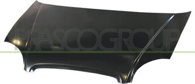 Produktbild von PRASCO HN3203100 Motorhaube für HYUNDAI ATOS (MX)