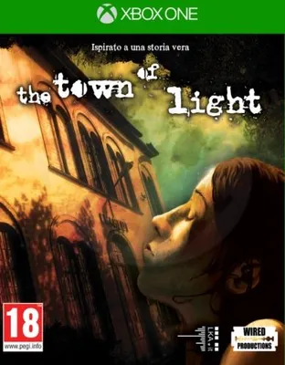 Produktbild von Die Stadt des Lichts (XONE)