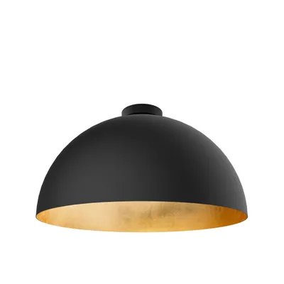 Immagine prodotto di Lampadario Venice Nero