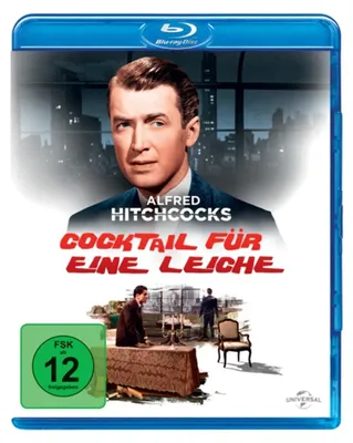 Obrázek produktu pro Cocktail für eine Leiche