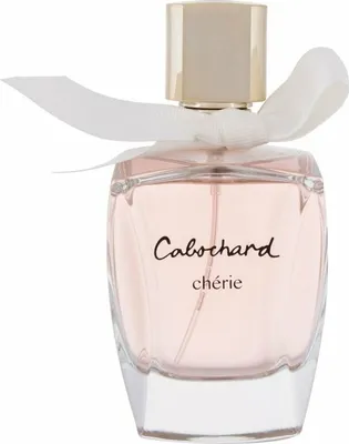 Obrázok produktu pre Gres Cabochard Chérie parfémovaná voda pre ženy 100 ml