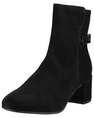 Produktbild von Högl Stiefelette Stiefelette Veloursleder