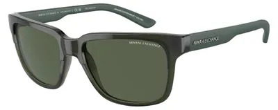 Produktbild von ARMANI EXCHANGE Sonnenbrillen AX4026S83419A