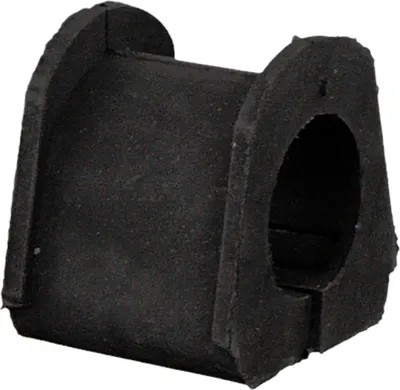 Produktbild von FEBI BILSTEIN 41477 Lagerung Stabilisator Stabigummi Hinten für MITSUBISHI PAJERO II (V3W, V2W, V4W) für HYUNDAI GALLOPER II (JK-01)