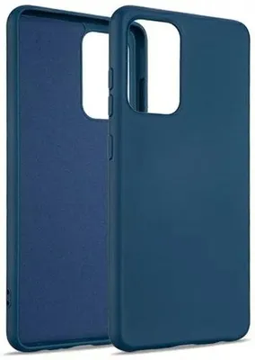 Obrázok produktu pre Beline Case Silicone iPhone 12/12 Pro 6,1" modrý