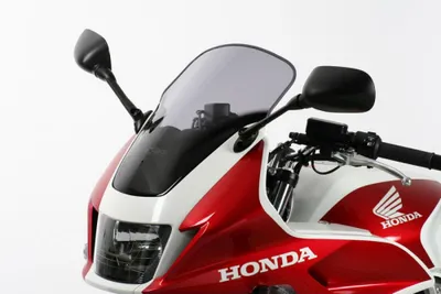Image de Pare-brise MRA Touring T - Honda CB1300F/S