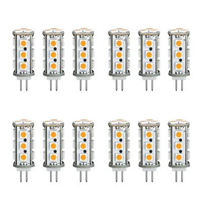 Produktbild von Paulmann 284.31, 2,5 W, G4, 170 lm, 15000 h, Warmweiß
