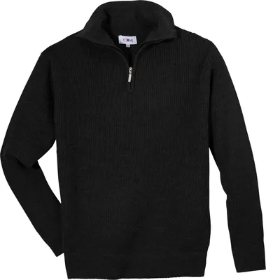 Produktbild von CDM Stricktroyer schwarz Übergröße