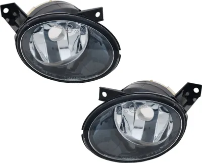 Produktbild von Nebelscheinwerfer Set für VW Touran 1T 5/08-5/10 HB4 NSW Fog
