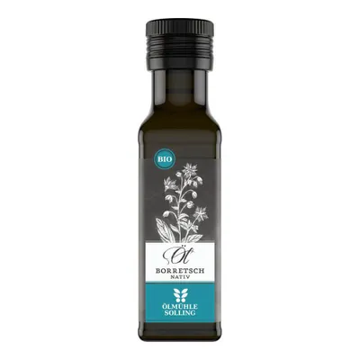 Obrázek produktu pro Olej - brutnákový 100ml