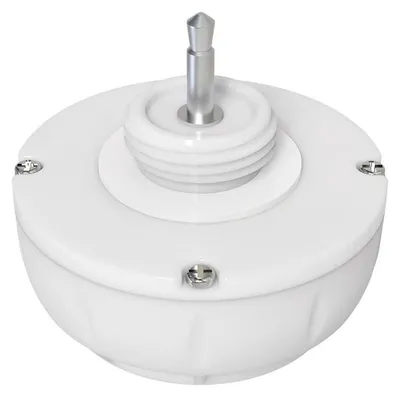 Produktbild von Mikrowellen- und Dämmerungs-Präsenzsensor für UFO 100 W und 150 W Alcapower - Erfassungsentfernung 12 m